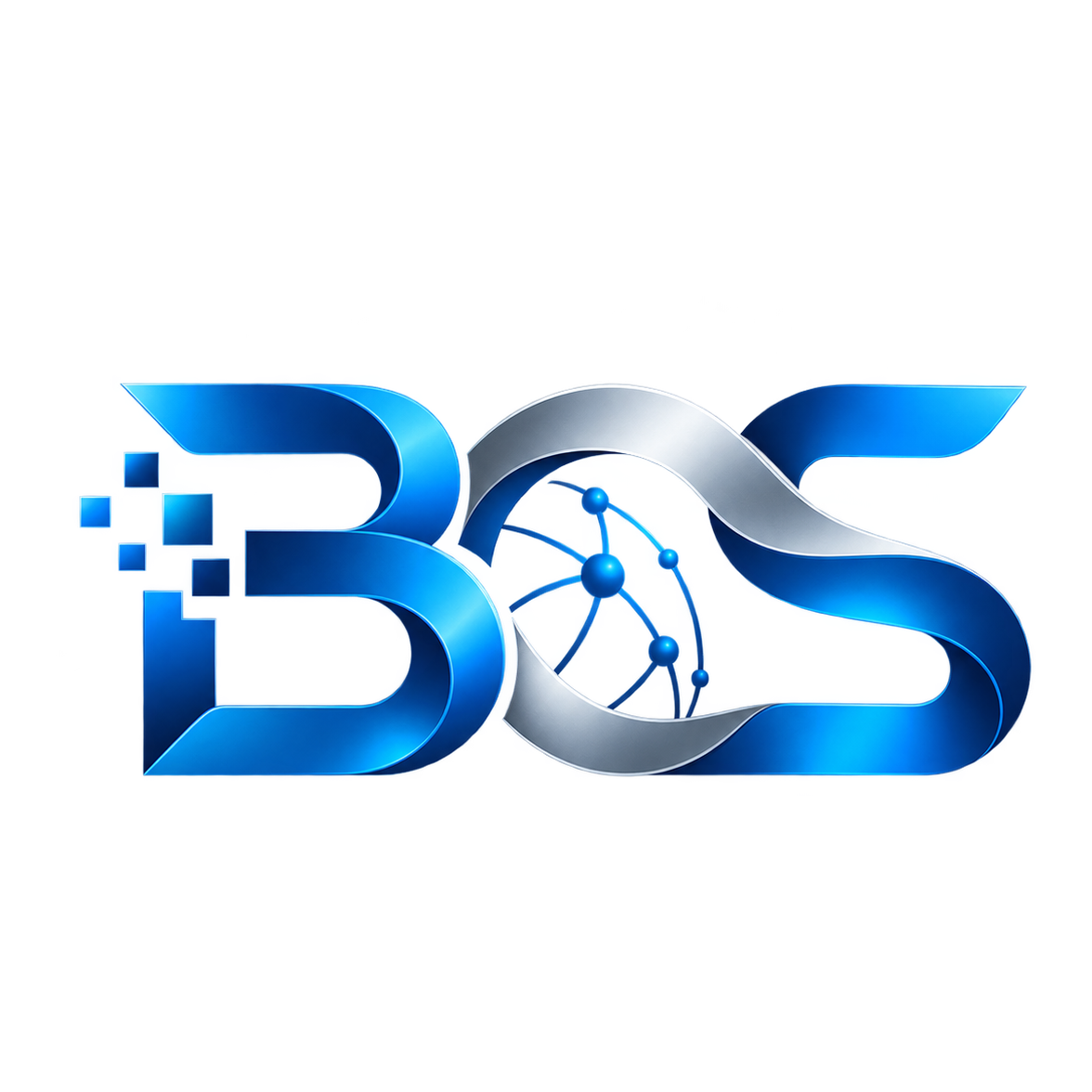 Being Creative Solutions logo mark